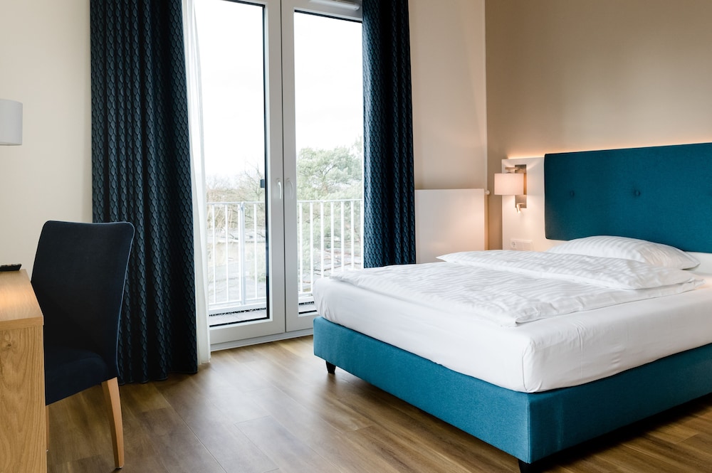 Haus Rissen Gästehaus