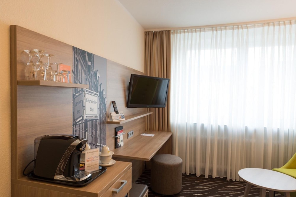 Heikotel - Hotel Stadtpark Residenz