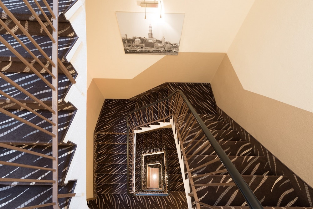 Heikotel - Hotel Stadtpark Residenz