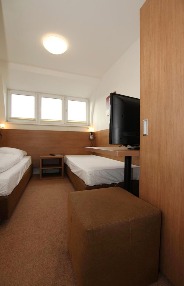 Apartment Hotel am Sand