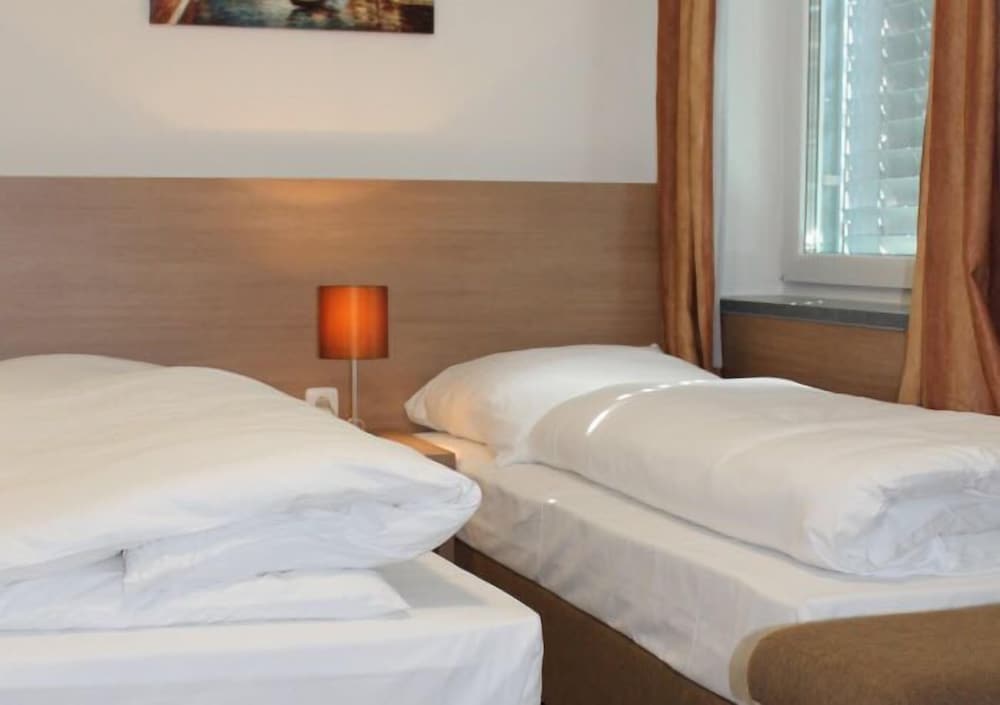 Apartment Hotel am Sand