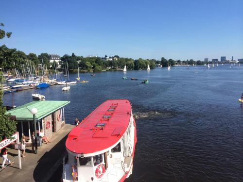 My Brand Boardinghouse