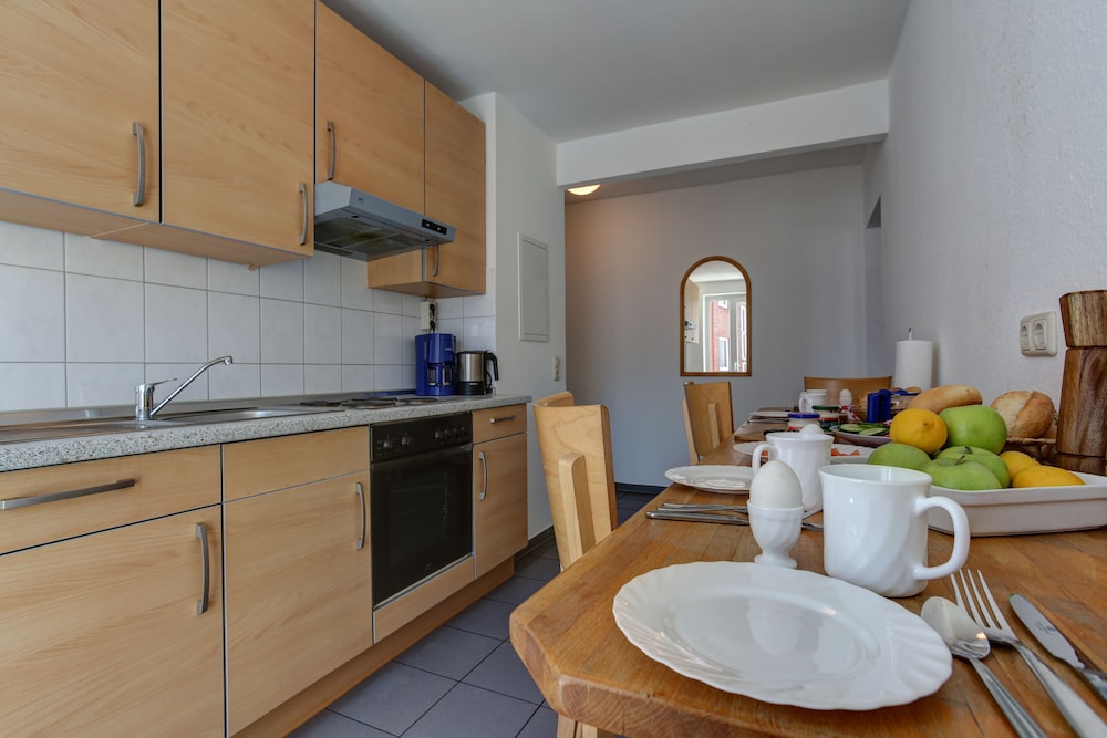 Boardinghouse Mundsburg