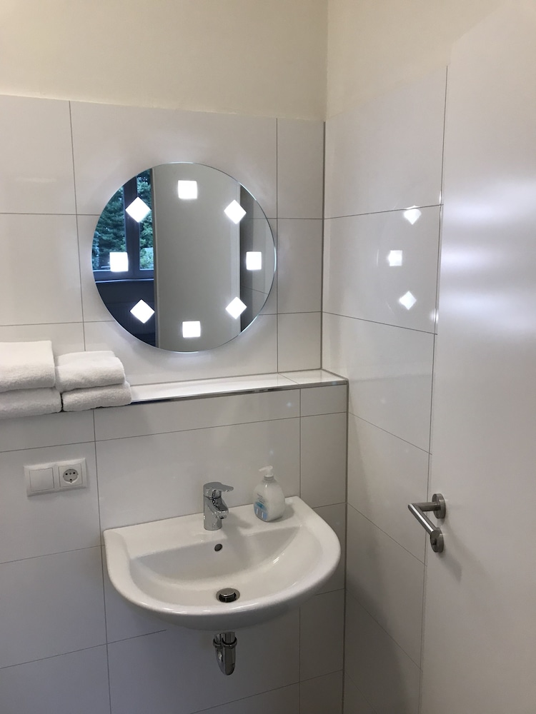 Hotel Fame Am Hauptbahnhof