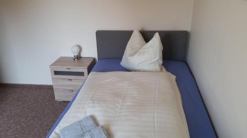 Deutsches Haus Francop