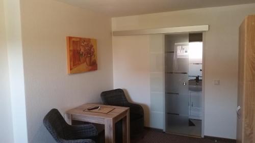 Deutsches Haus Francop