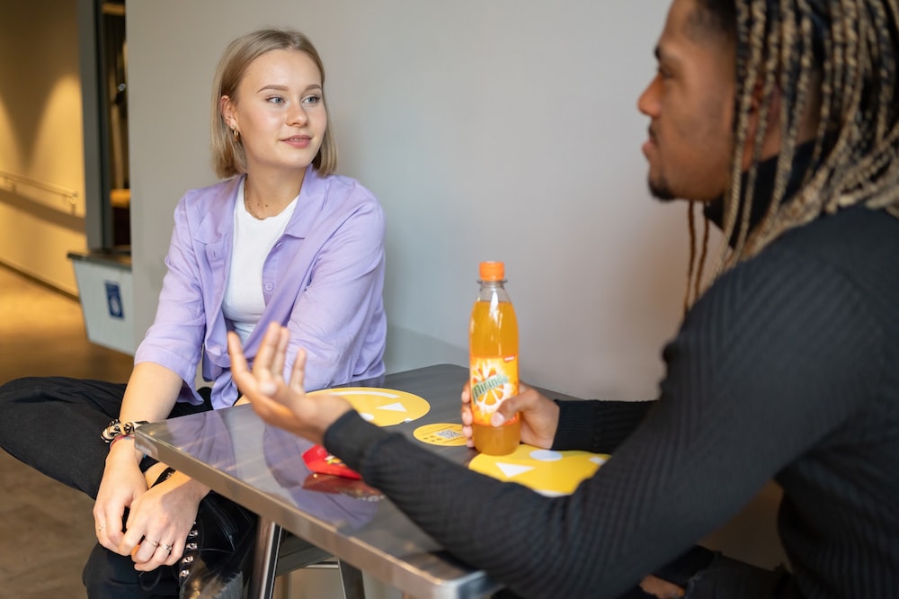 a&o Hamburg Hauptbahnhof