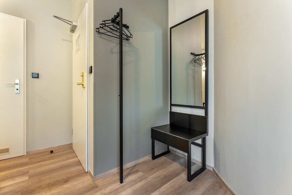 a&o Hamburg Hauptbahnhof