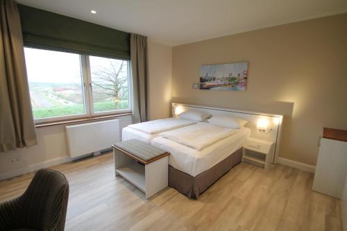 Bundt's Gartenrestaurant