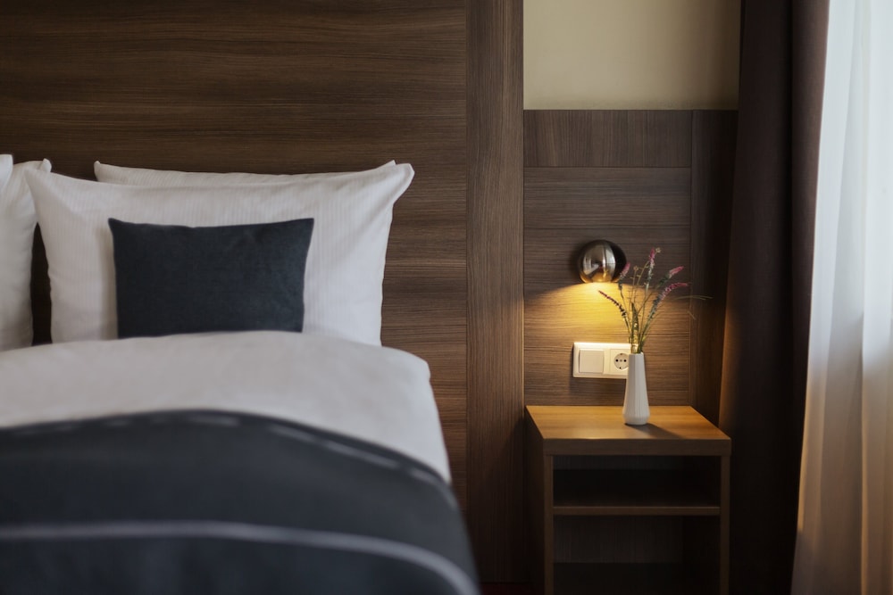 acora Hamburg City Apart Living the City