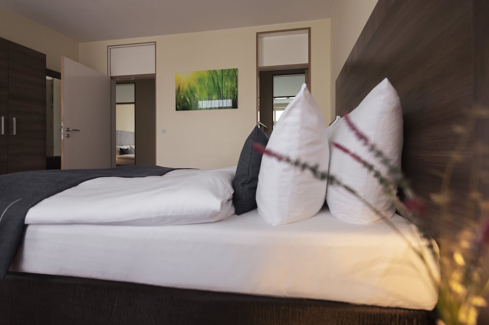 acora Hamburg City Apart Living the City