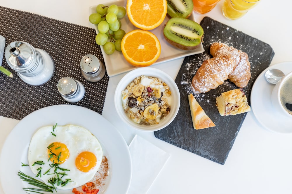 acora Hamburg City Apart Living the City