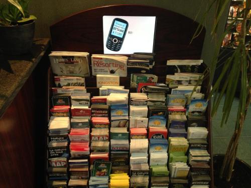 Travelodge by Wyndham Ottawa East