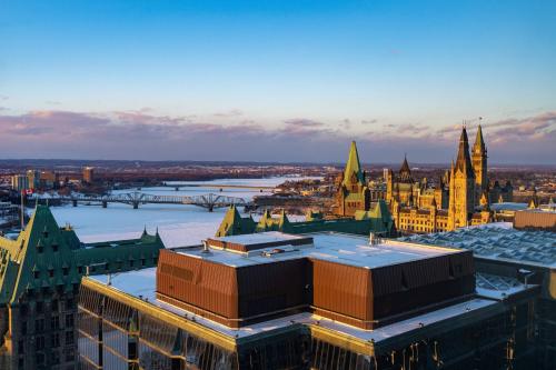 Marriott Ottawa
