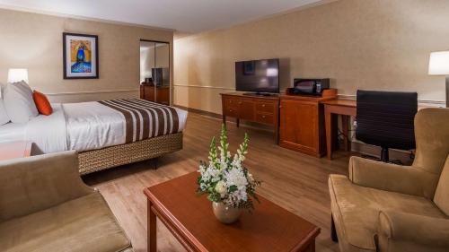 Best Western Plus Ottawa City Centre