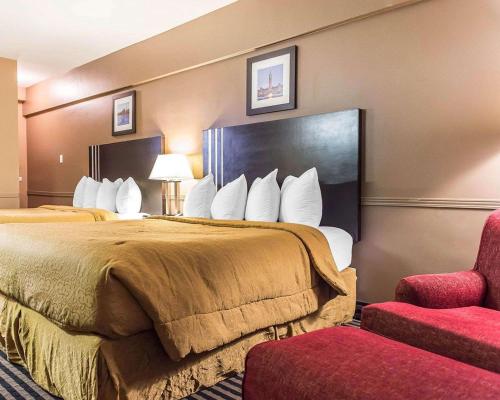 Econo Lodge Downtown