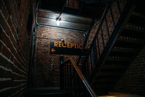 HI Ottawa Jail Hostel