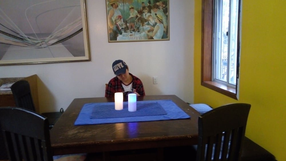 Ottawa Backpackers Inn