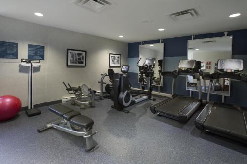 Four Points by Sheraton Hotel & Conference Centre Gatineau-Ottawa