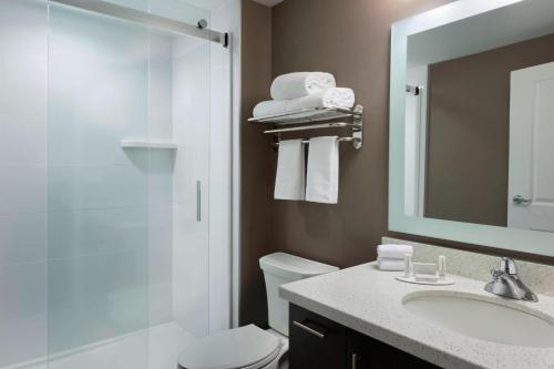TownePlace Suites Ottawa Kanata