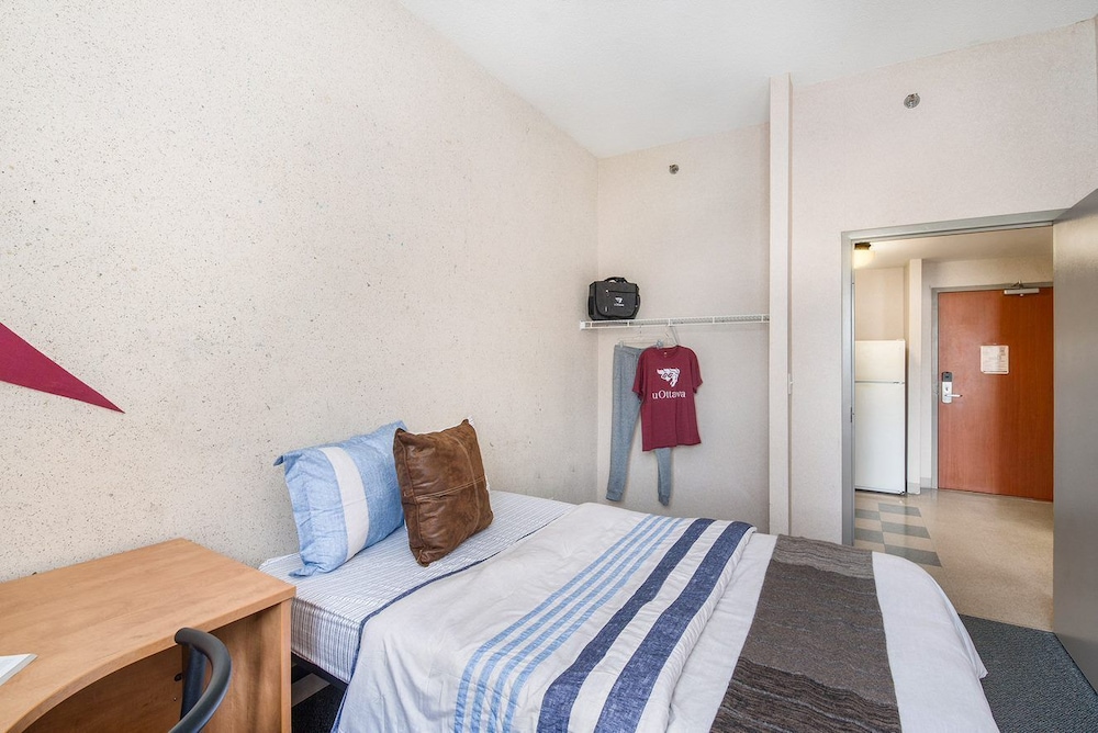 Résidences de l’Université d’Ottawa / University of Ottawa Residences