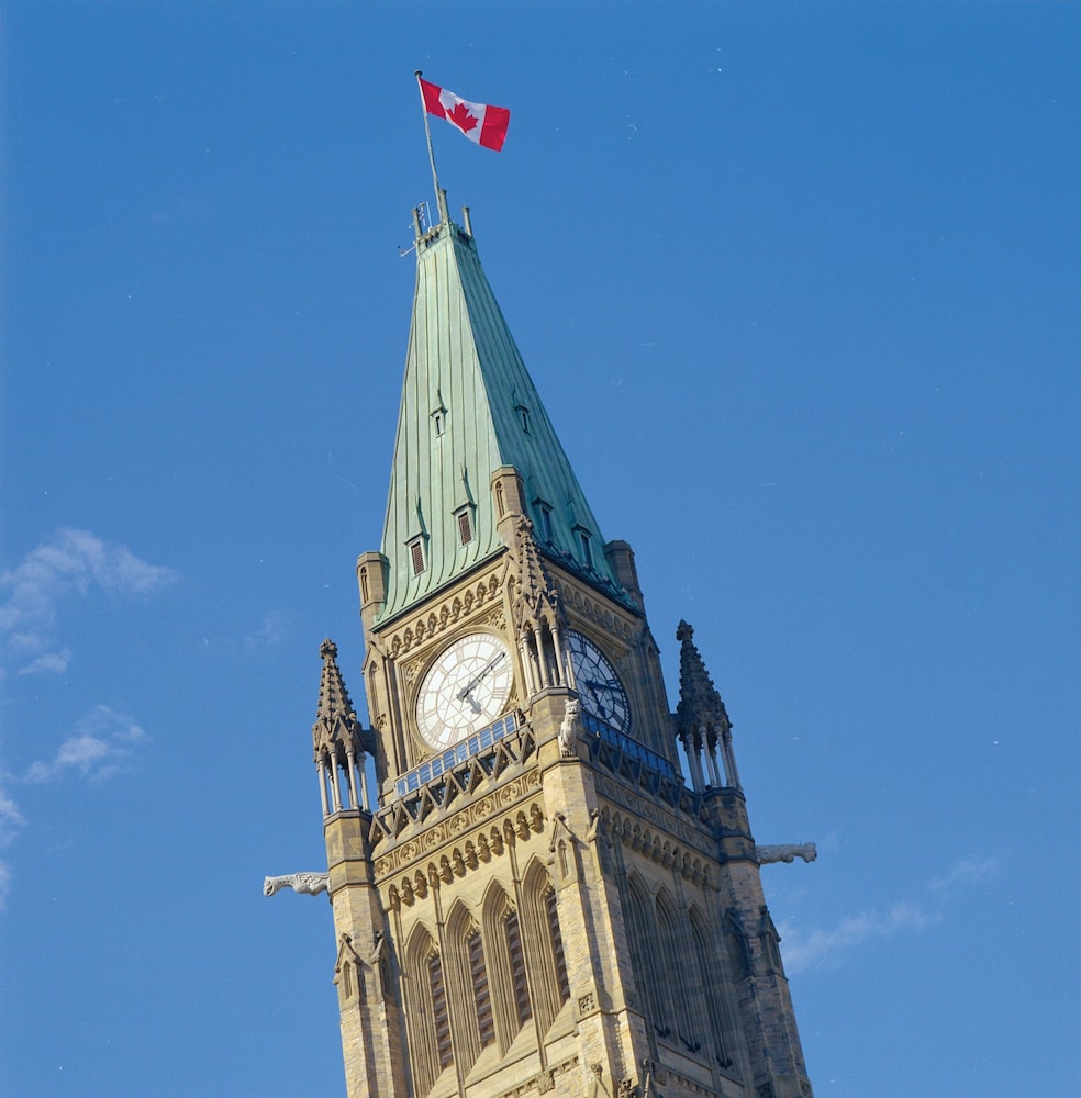 Courtyard by Marriott Ottawa Downtown