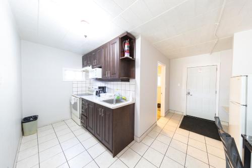 Villager Lodge Niagara Falls