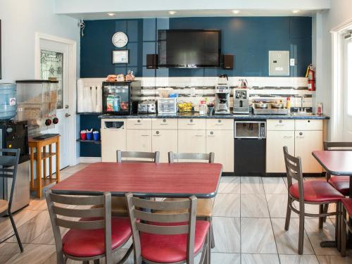 Villager Lodge Niagara Falls