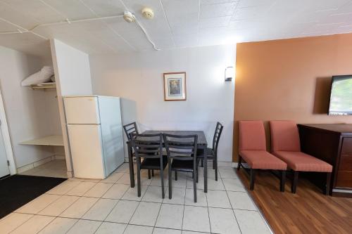 Villager Lodge Niagara Falls