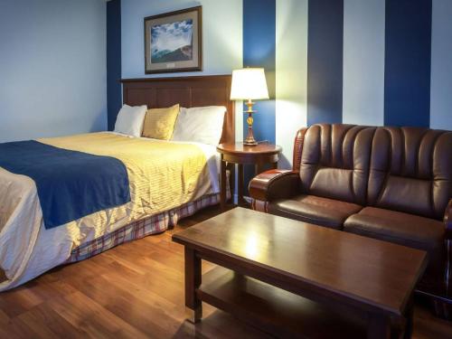 Villager Lodge Niagara Falls