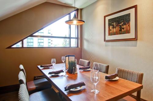 DoubleTree Fallsview Resort & Spa by Hilton - Niagara Falls