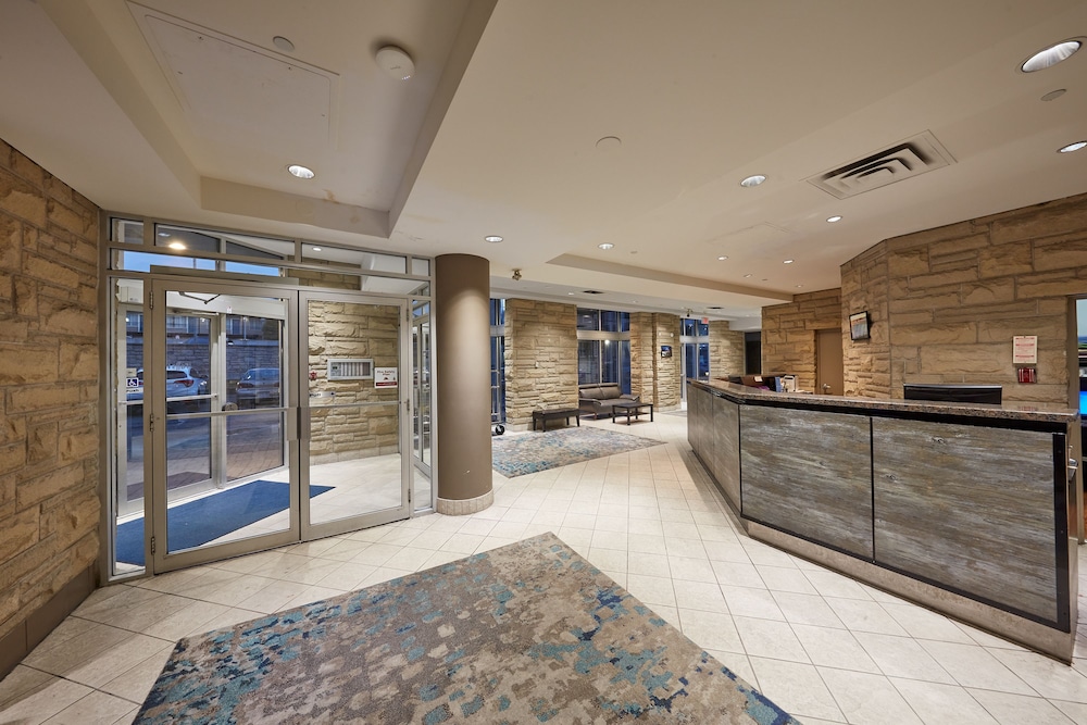 Falls Hotel & Inn at Clifton Hill