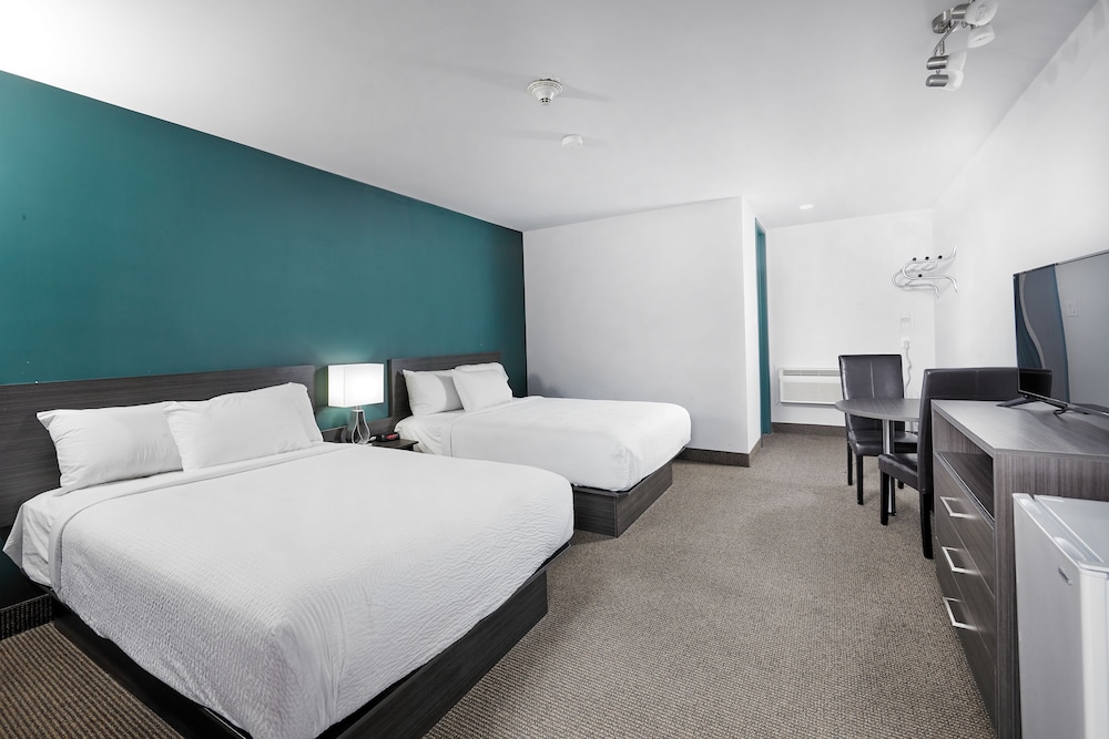 Falls Hotel & Inn at Clifton Hill