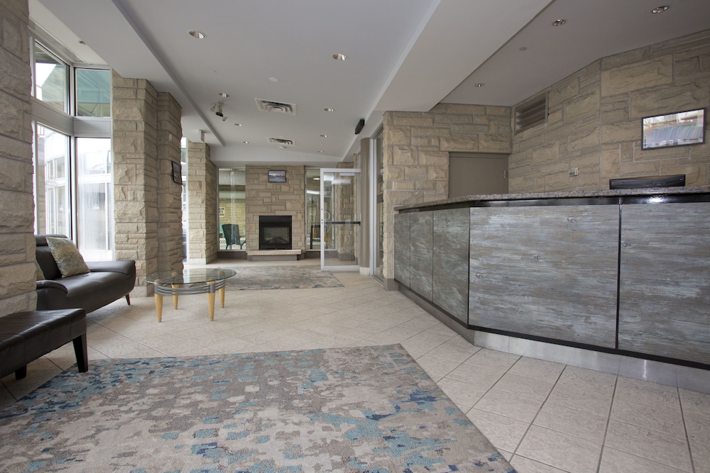 Falls Hotel & Inn at Clifton Hill