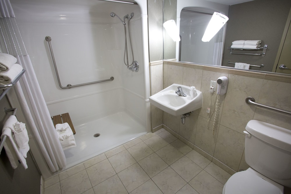 Falls Hotel & Inn at Clifton Hill