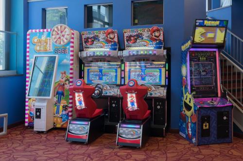 Wyndham Grand Fallsview Hotel