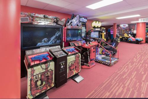 Wyndham Grand Fallsview Hotel