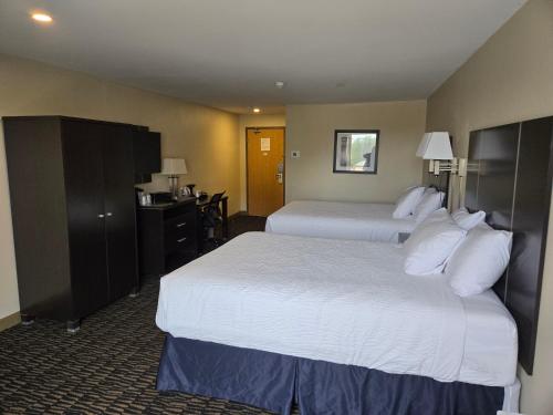 Ramada Plaza by Wyndham Niagara Falls