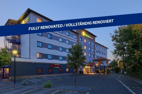 Holiday Inn Express Cologne - Troisdorf
