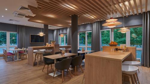 Holiday Inn Express Cologne - Troisdorf