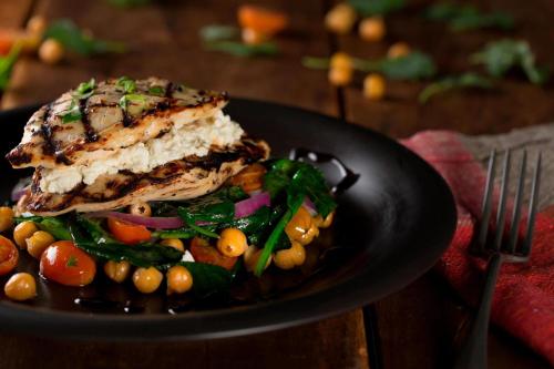 Marriott on the Falls