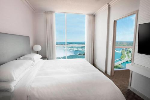 Marriott on the Falls