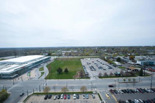 Marriott on the Falls