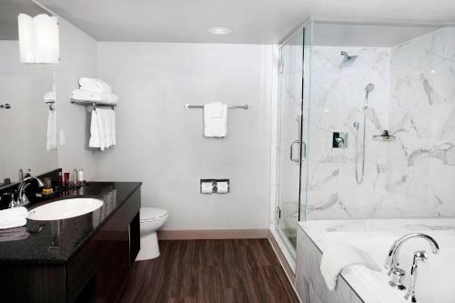 Marriott on the Falls