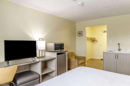 Motel 6 Niagara Falls