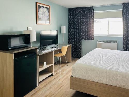 Motel 6 Niagara Falls