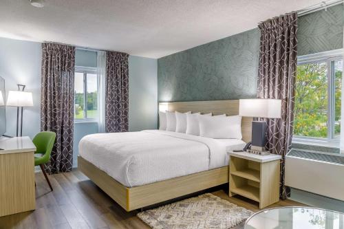 Motel 6 Niagara Falls