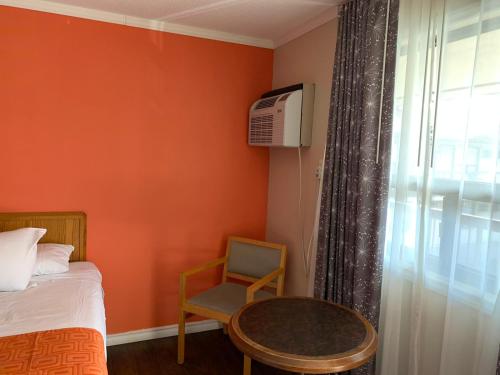 Howard Johnson by Wyndham Niagara Falls