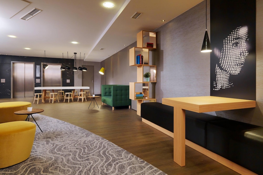 Cologne Marriott Hotel