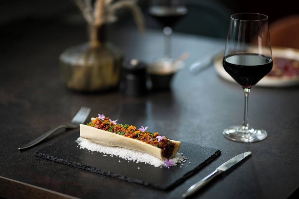 Cologne Marriott Hotel